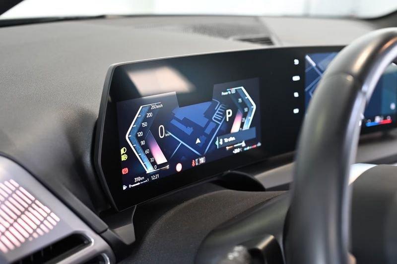 BMW Serie 1 120 MSport aut. CAMERA LED COCKPIT STORM BAY