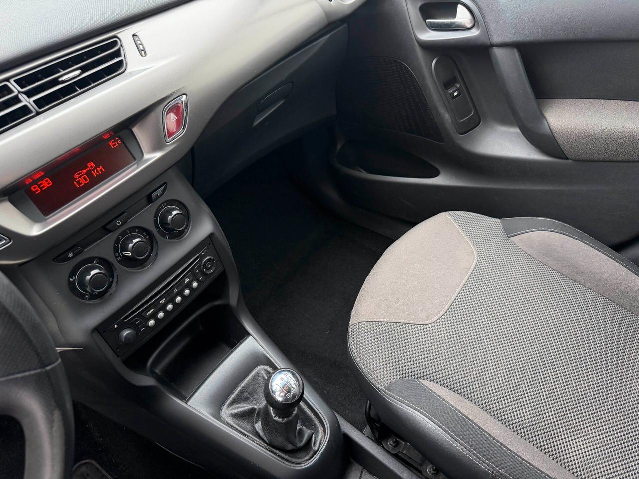 Citroen C3 1.0 VTi 68CV NEOPATENTATI