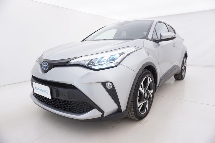 Toyota C-HR Hybrid Morebusiness BR688777 2.0 Full Hybrid 184CV