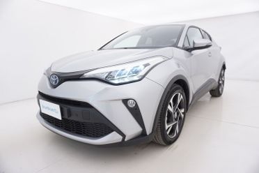 Toyota C-HR Hybrid Morebusiness BR688777 2.0 Full Hybrid 184CV