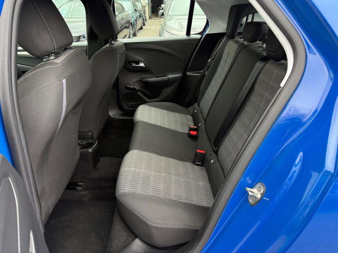 Opel Corsa 1.2 75 Cv Elegance