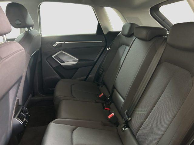 AUDI Q3 Q3 35 TDI S tronic Business Advanced