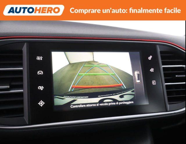 PEUGEOT 308 PureTech Turbo 130 S&S Allure