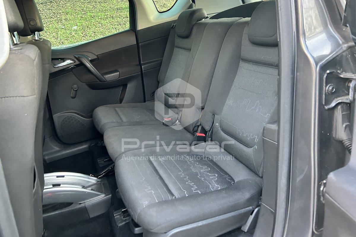 OPEL Meriva 1.4 Turbo 120CV Cosmo