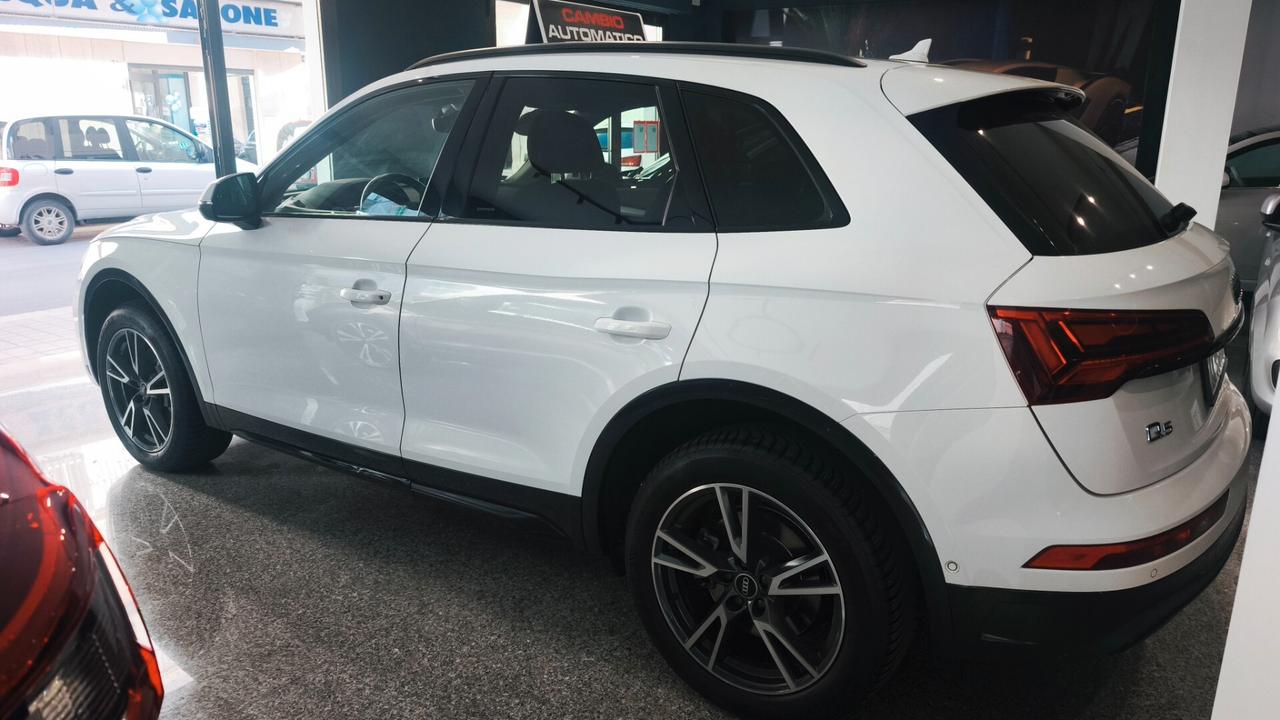 AUDI Q5 40TDI 204cv MHEV ADVANCED FULL-LED PROMO