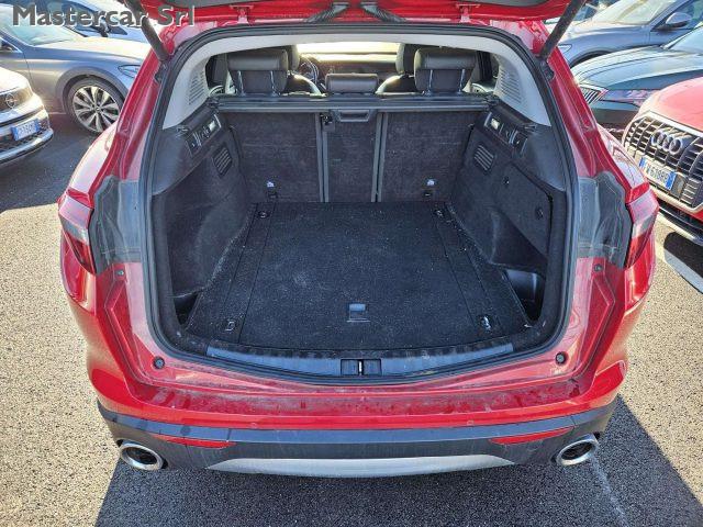 ALFA ROMEO Stelvio 2.2 t 190cv AT8 Q4 Executive - 19" - FW586ZJ