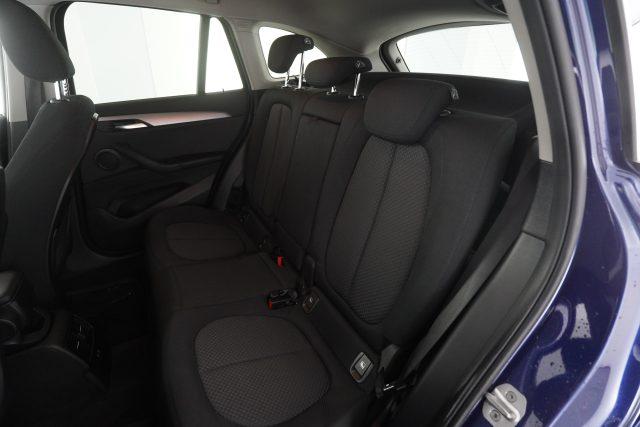 BMW X1 X1 sDrive18d ADVANTAGE