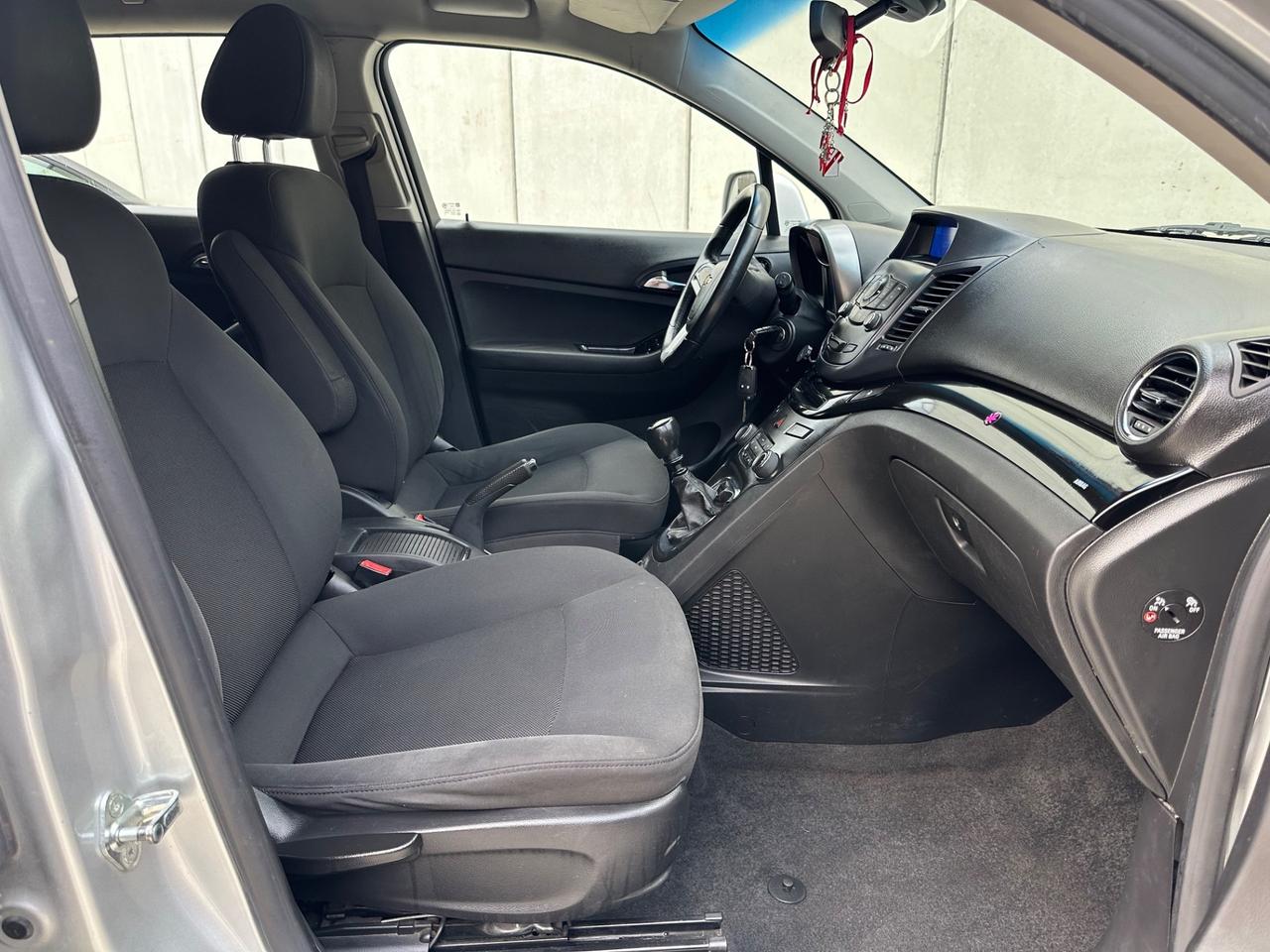 Chevrolet Orlando 1.8 GPL LT