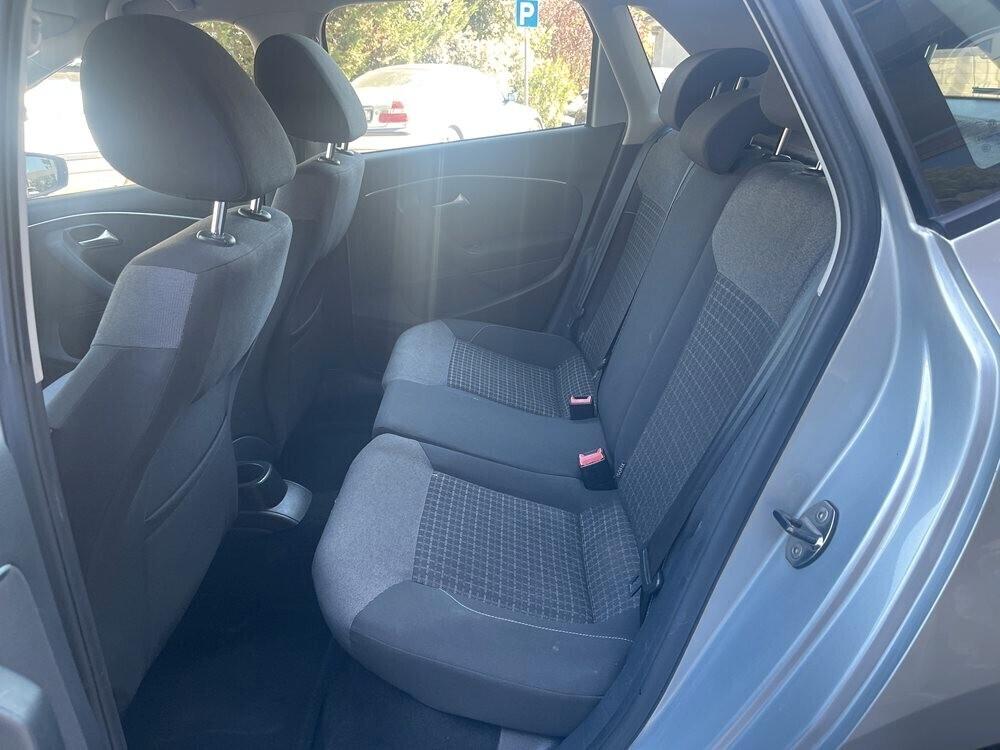 Volkswagen Polo 1.4 TDI 5p. Comfortline BlueMotion Technology NEO PATENTATI