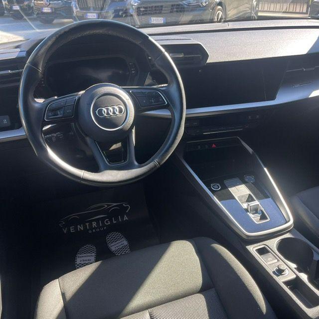 AUDI - A3 - SPB 30 TDI S tronic Business