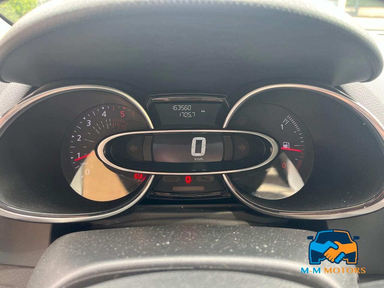 Renault Clio 5 Porte Clio 1.5 dci energy Intens 90cv PROMMO