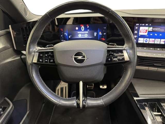 Opel Astra 1.5 Ultimate s&s 130cv at8