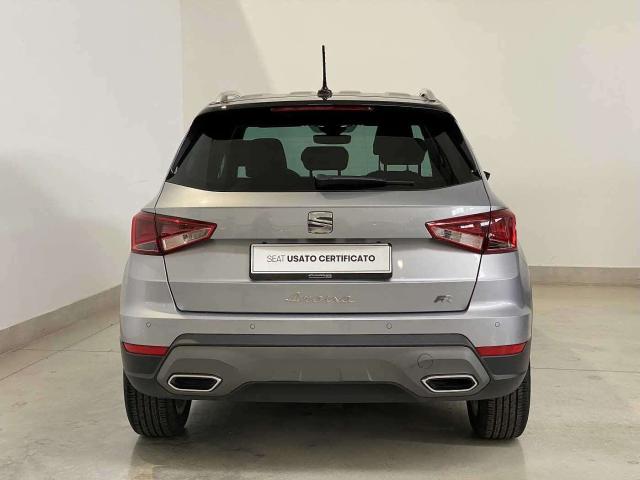 SEAT Arona Arona 2022 1.0 ecotsi FR 95cv