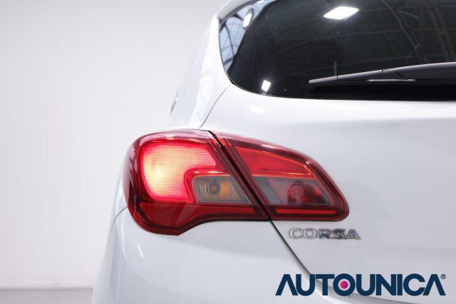 OPEL Corsa 1.3 CDTI ECOFLEX 95CV START&STOP AUTOMATICA N-JOY