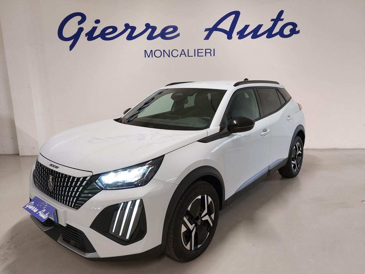 PEUGEOT 2008 2ª serie 2008 PureTech 100 S&S Al...