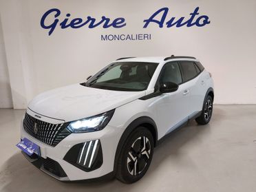 PEUGEOT 2008 2ª serie 2008 PureTech 100 S&S Al...