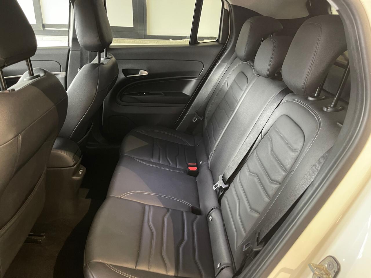 Jeep Avenger 1.2 Turbo 100cv Summit - NO VINCOLO DI FINANZIAMENTO