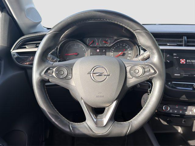 OPEL Corsa Corsa 1.2 100 CV aut. Edition