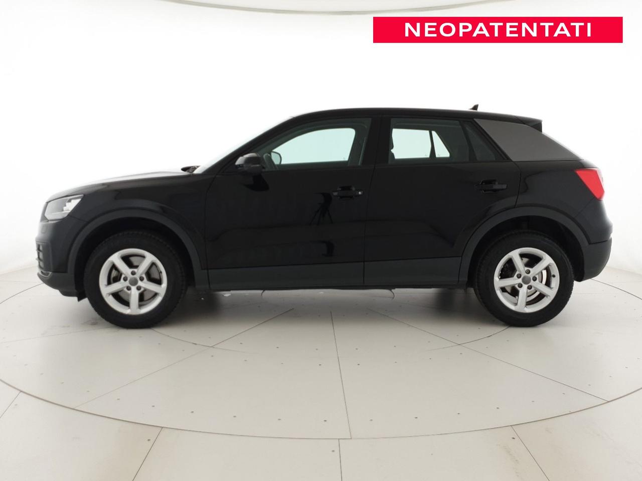 1.6TDI 116CV Business