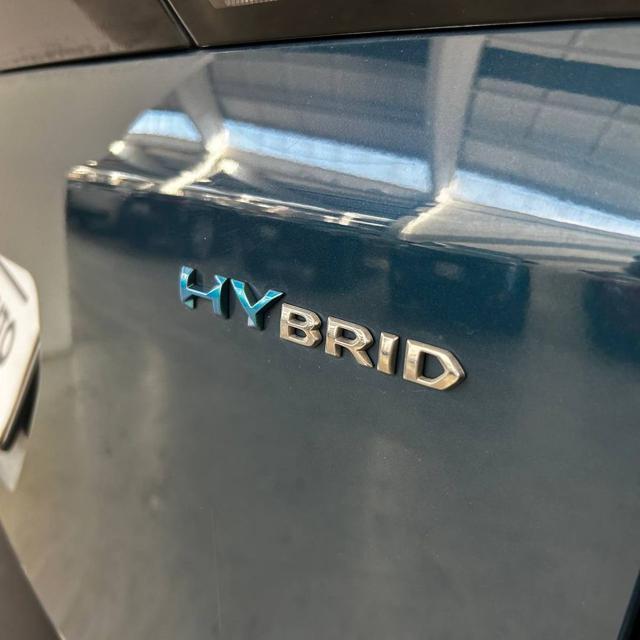 PEUGEOT 3008 Hybrid 225 e-EAT8 GT Pack TETTO APRIBILE