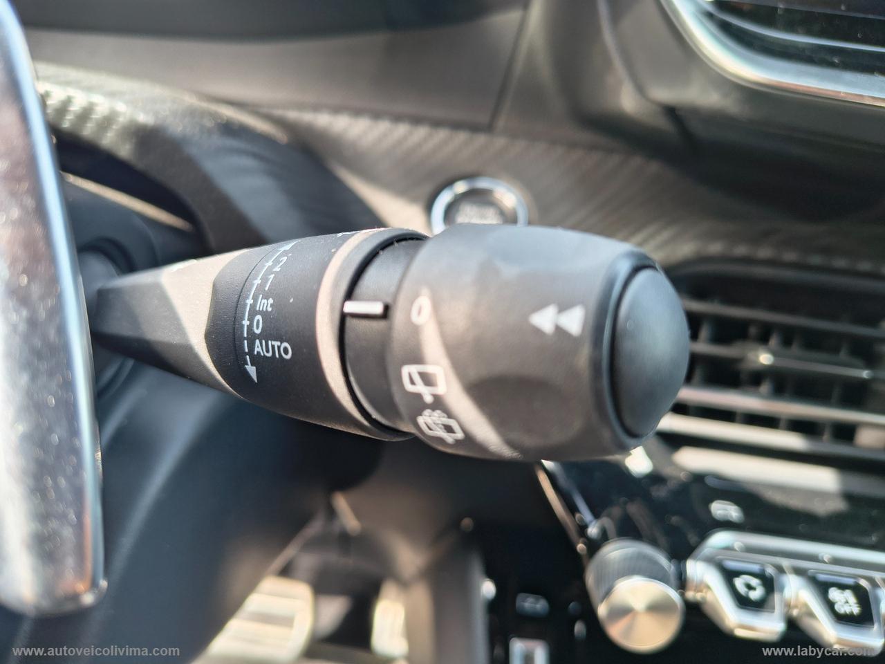 PEUGEOT 208 Hybrid 145 e-DCS6 GT