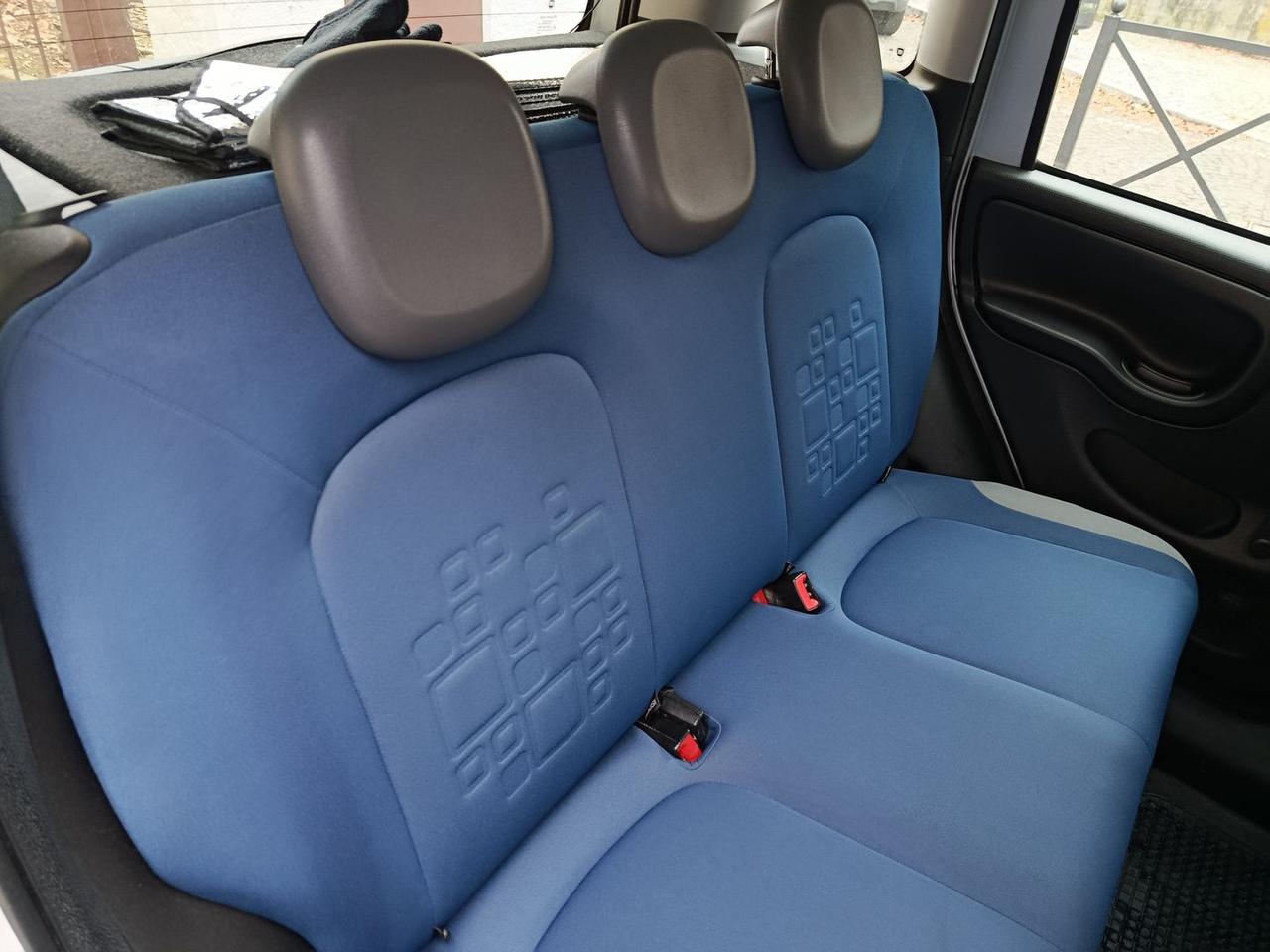 Fiat Panda Easy 1.2 #8199