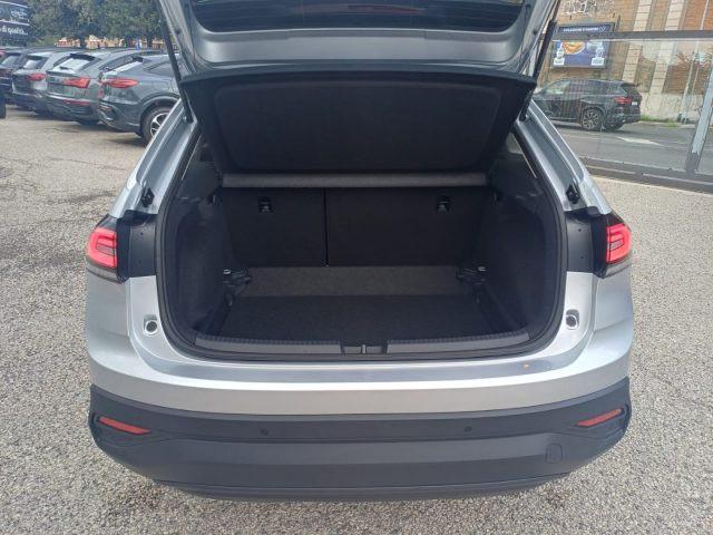 VOLKSWAGEN Taigo 1000 TSI EDITION PLUS 95 CV PACK TECH ITALIA