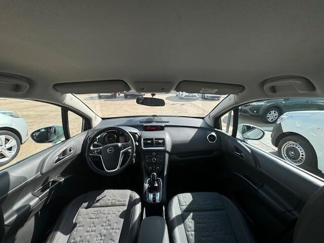 Opel Meriva 1.3 CDTI 95CV ecoFLEX Cosmo