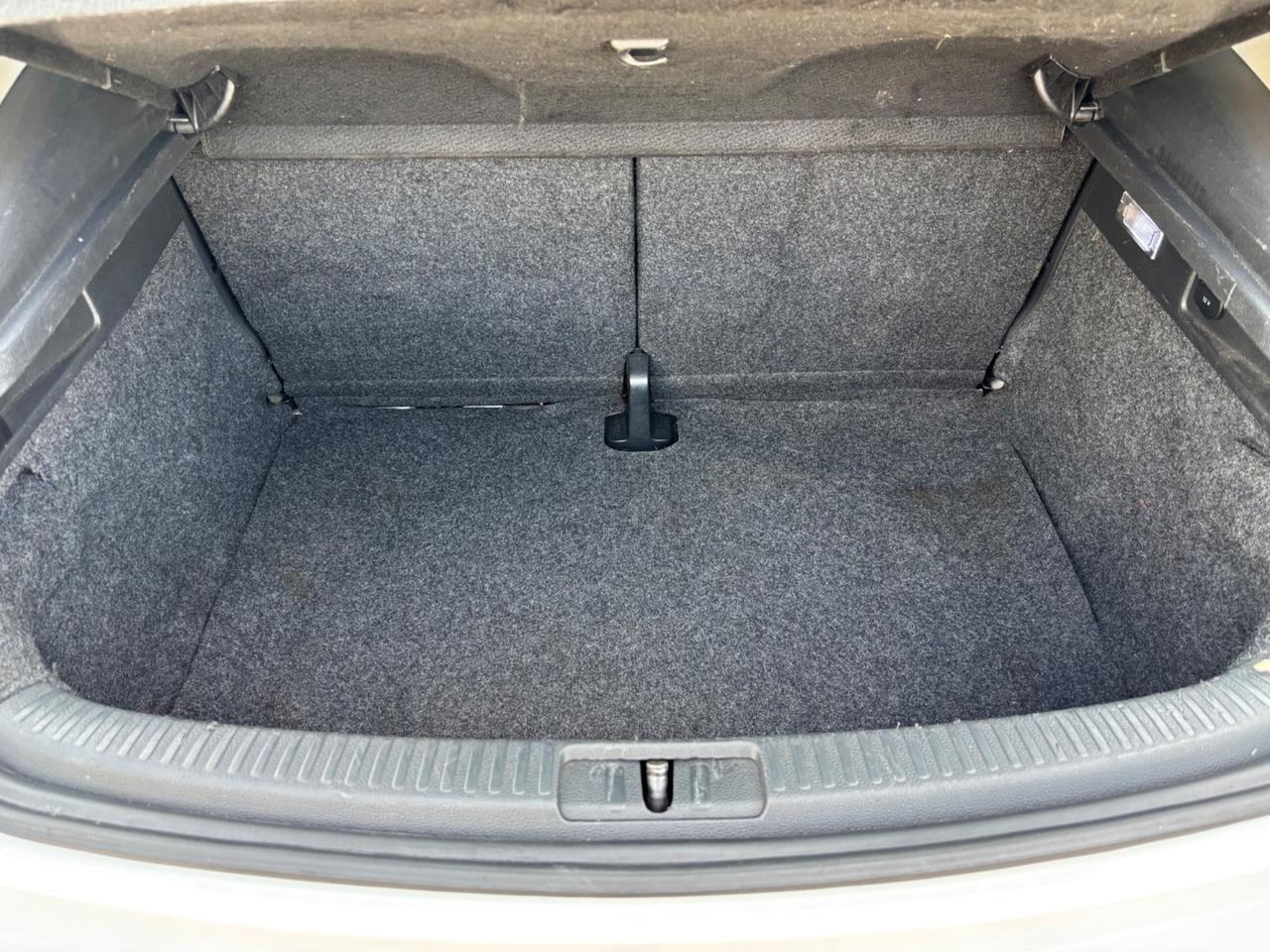 Volkswagen Scirocco 1.4 TSI 160CV GARANZIA