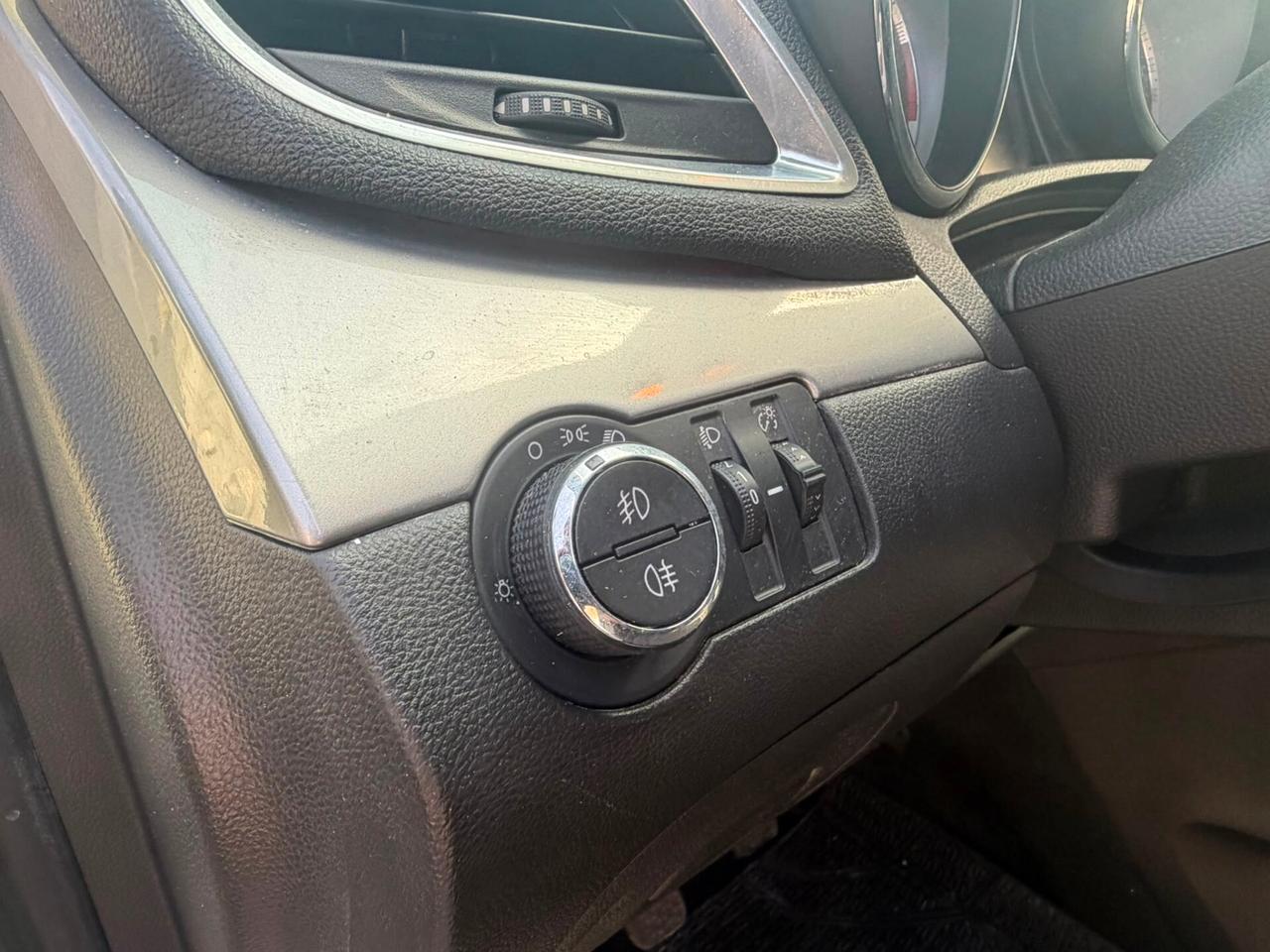 Opel Mokka 1.7 CDTI ego ecoflex
