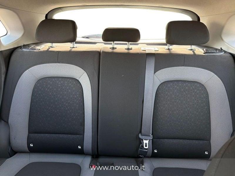 Hyundai Kona Kona 1.0 t-gdi Xtech 2wd 120cv