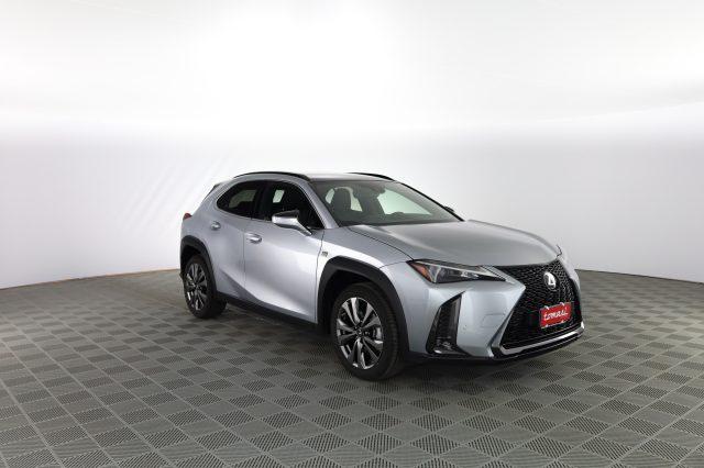 LEXUS Other UX UX Hybrid Design