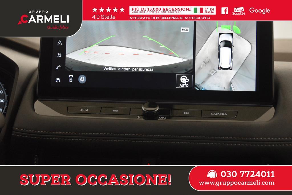 Nissan X-Trail 1.5 e-POWER Tekna 2WD