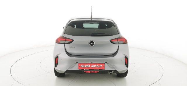 OPEL Corsa 1.2 100 CV GS Line