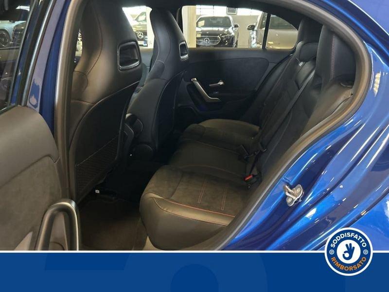 Mercedes-Benz Classe A 250e EQ-Power Automatic AMG Line Advanced Plus Digital Edition