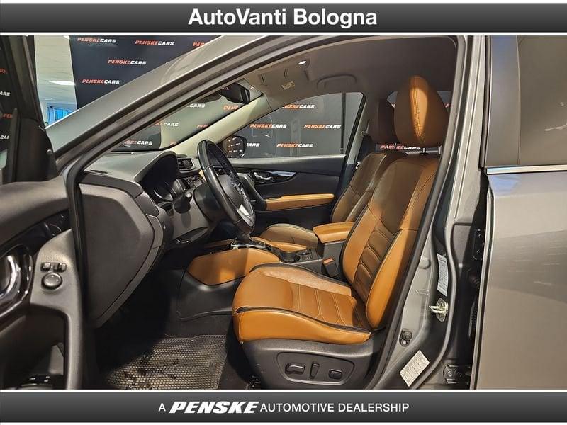 Nissan X-Trail X-Trail 1.6 dCi 2WD Tekna