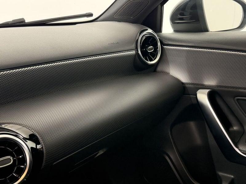 Mercedes-Benz Classe A A 180 d Sport auto