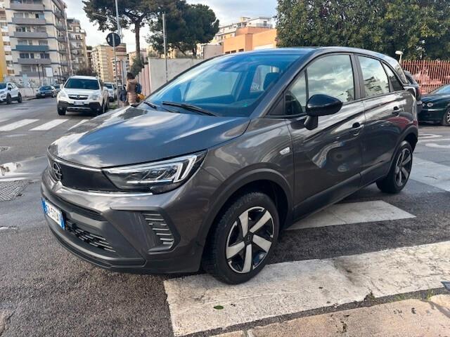 Iva esp. Motore in garanzia fino al 2033