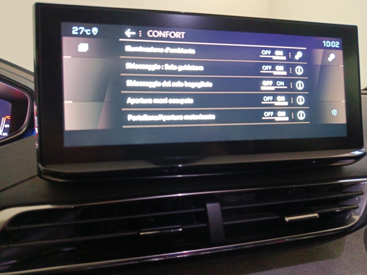 Peugeot 3008 BlueHDi 130 S&S EAT8 GT