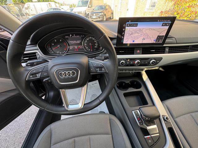 AUDI A4 Avant 35 TDI/163 CV S tronic Business "IVA ESPOSTA