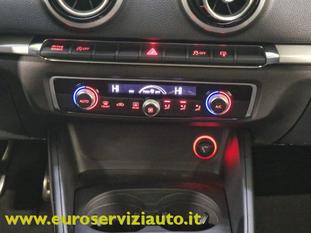 AUDI A3 2.0 TDI Ambition