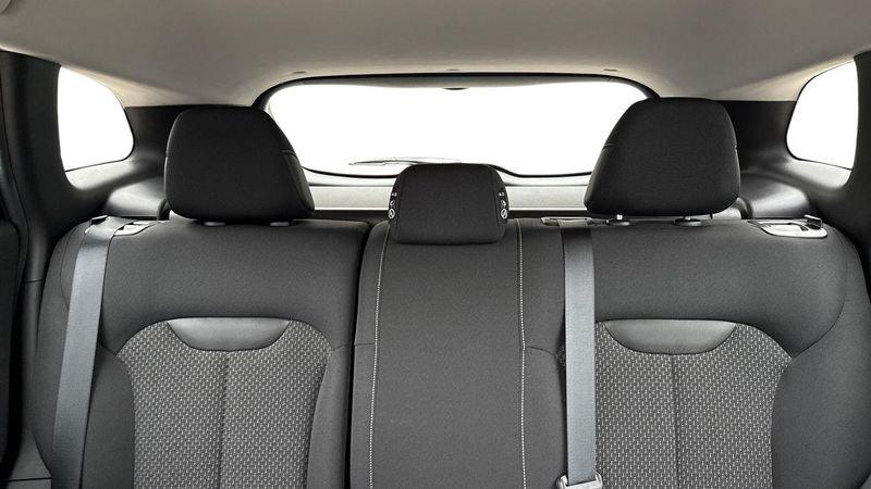 Renault Kadjar 2019 1.5 Blue dCi Sport Edition FAP