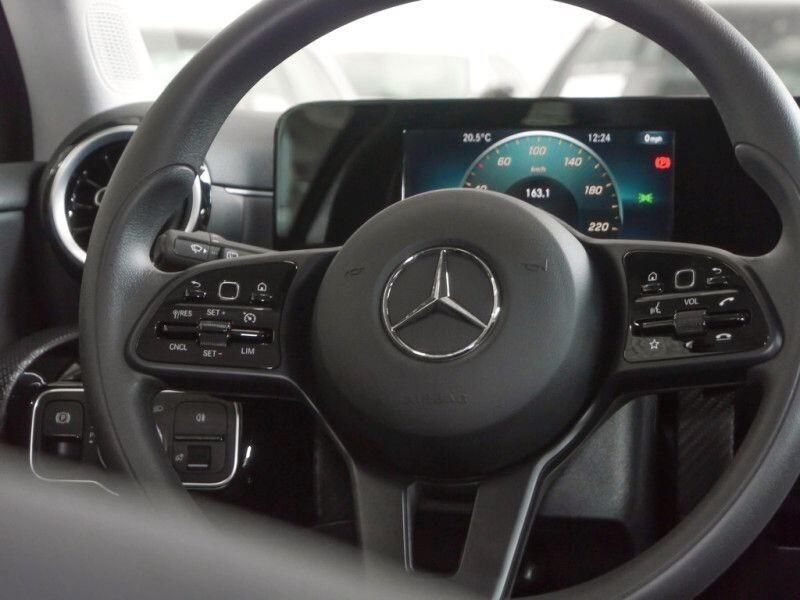 Mercedes-benz A 180 d Automatic Business Extra