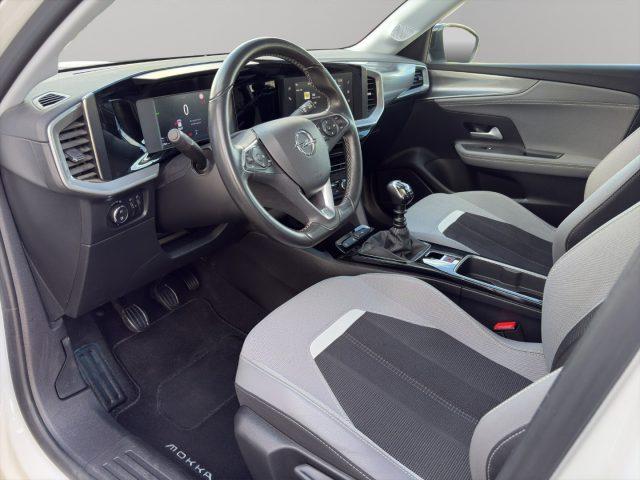 OPEL Mokka 1.2 Turbo 130CV Elegance AUTOCARRO N1 +iva