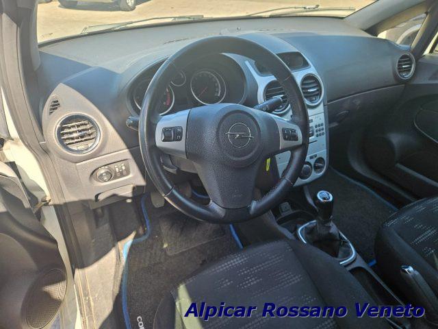 OPEL Corsa 1.3 CDTI 75CV F.AP. 5 porte Cosmo