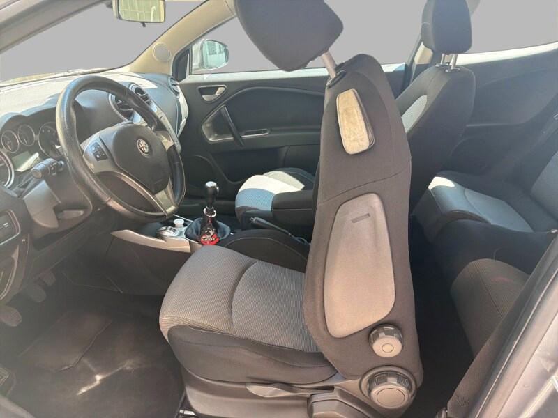 ALFA ROMEO MiTo MiTo 1.4 78 CV Junior