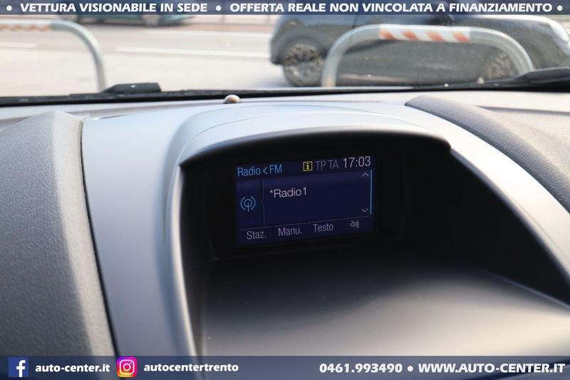 Ford Fiesta ST 182cv 1.6 EcoBoost 3p UNIPRO