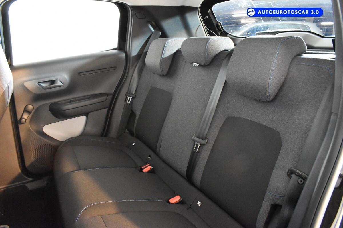 Citroen C3 PureTech 100 S&S You