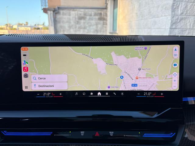 BMW 520 d 48V xDrive Touring Msport Pro