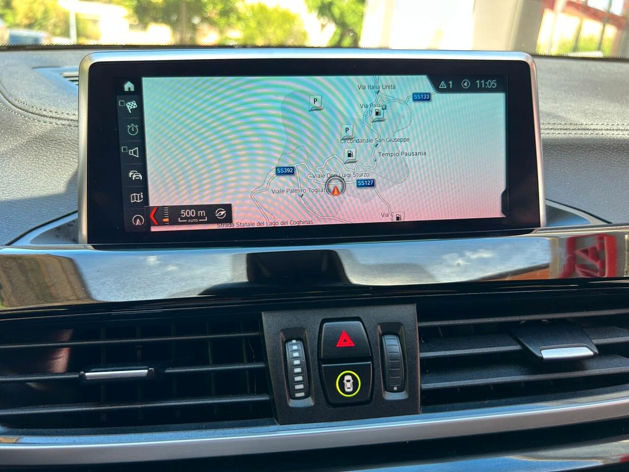 Bmw X2 sDrive18d Advantage Plus